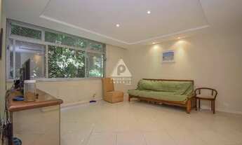 Imagem 4: Vista Verde, 3 quartos na gávea