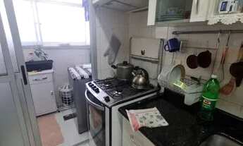 Imagem 7: Flora 1 - Venda Apartamento com 2 dormitórios