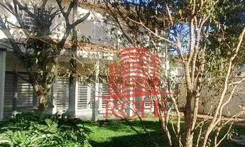 Imagem 2: Casa de Vila no Brooklin 3 dormitórios, 2 suítes, 300m2 de área construída