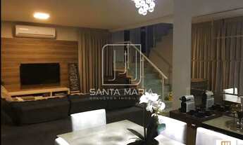 Imagem 3: Casa (sobrado em condominio) 3 dormitórios/suite, cozinha planejada, portaria 24hs, lazer