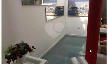 Imagem 2: Sobrado para aluguel e venda tem 120 metros quadrados com 3 quartos