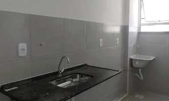 Imagem 5: Apartamento no Bairro Santa Cruz