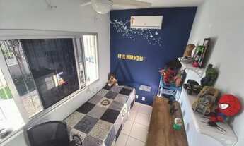 Imagem 7: ED- Casa 4 Quartos Com Suíte Individual E Linear Com Piscina Em Colina De Laranjeiras