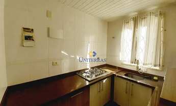 Imagem 4: Apartamento com 3 dormitórios à venda, 54 m² por R$ 229.900,00 - São Gabriel - Colombo/PR