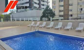 Imagem 3: Apartamento de 4 dormitorios para locação centro