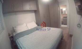 Imagem 3: Oportunidade Apartamento À Venda Condomínio Varandas Aldeinha - Jardim Timbauhy, Barueri