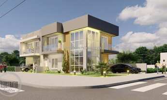 Imagem 4: Sobrado moderno e bem localizado! Ref.:1298