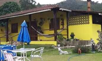 Imagem 4: Chácara em Matilde Alfredo Chaves excelente oportunidade