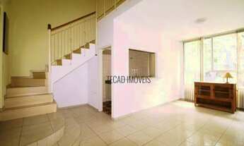 Imagem 7: Apartamento com 1 dormitório para alugar, 63 m² por R$ 4.034,44/mês - Cerqueira César - Sã