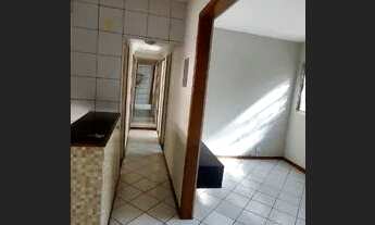 Imagem 4: 2 Qtos C/ Dependência 3 Etapa Sol Manhã TÉRREO