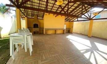 Imagem 7: Casa de condomínio para aluguel tem 80 metros quadrados com 2 quartos em Liberdade - Resen