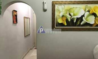 Imagem 4: Privilégio Imóveis Vende: Ótimo Conjugado dividido, em COPACABANA - RJ