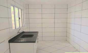 Imagem 2: 10612 - Casa 1 Dorm, CASA VERDE - SÃO PAULO/SP