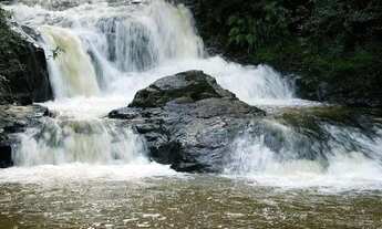 Imagem 5: Área de 800 metros quadrados em santa Isabel condomínio fechado