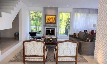 Imagem 6: Casa de Esquina - Linda Vista - Alphaville