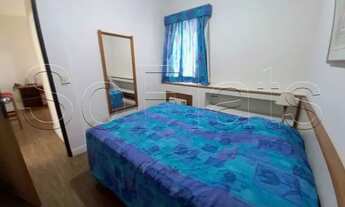 Imagem 7: No famoso bairro da Consolação melhor região de São Paulo flat disponível para locação com