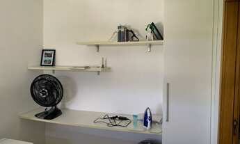 Imagem 5: Apartamento para aluguel tem 85 metros quadrados com 3 quartos em Armação - Salvador - Bah