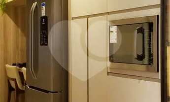 Imagem 2: São Paulo - Apartamento Padrão - PERDIZES