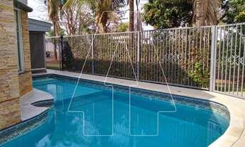 Imagem 2: Araçatuba - Casa de Condomínio - Aeroporto