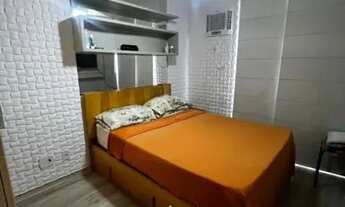 Imagem 6: Apartamento para venda tem 60 metros quadrados com 2 quartos