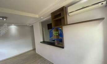 Imagem 7: Apartamento com 2 dormitórios, 45 m² - venda por R$ 240.000,00 ou aluguel por R$ 1.742,00