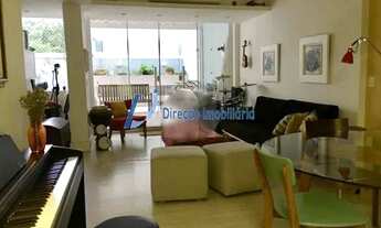 Imagem 7: Apartamento com 3 quartos à venda, 125 m2 no Leblon, Rio de Janeiro/RJ