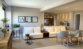 Imagem 6: APARTAMENTO NOVO DE ALTO PADRÃO A VENDA NA SANTA TERESINHA - 153 M2