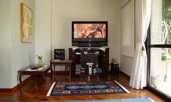 Imagem 5: Apartamento para aluguel e venda com 136 metros quadrados com 3 quartos