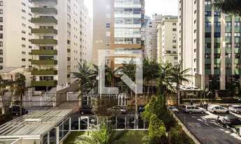 Imagem 6: Apartamento à Venda - Jardim Paulista, 3 Quartos, 250 m2