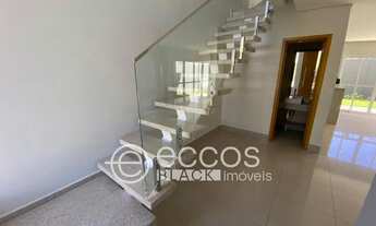 Imagem 7: Casa em condomínio para aluguel, 3 quartos, 3 suítes, 2 vagas, Granja Marileusa - Uberlând