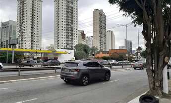 Imagem 3: ESQUINA COMERCIAL 390m², 3 SALAS E 20 VAGAS DE GARAGEM PARA VENDA/LOCAÇÃO - VILA OLÍMPIA
