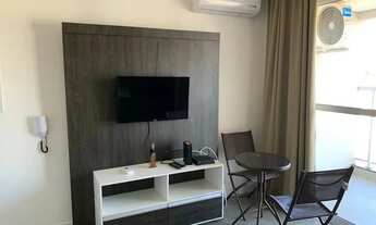 Imagem 7: Apartamento Studio de 32 M²