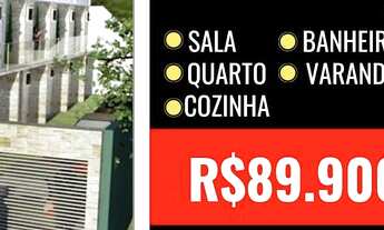 Imagem: Casas em Arraial do Cabo - Lançamento Residencial