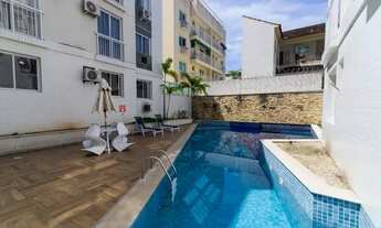 Imagem 6: Apartamento à venda com 60m com 2 quartos em Vila Isabel - Rio de Janeiro - RJ