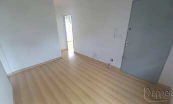 Imagem 2: Novo Hamburgo - Apartamento Padrão - Canudos