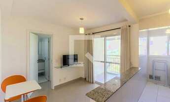 Imagem 1: Apartamento para Aluguel - Saúde, 1 Quarto, 37 m2