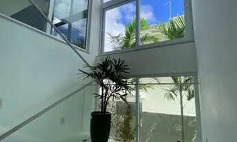 Imagem 6: VENDO CASA EM CONDOMÍNIO 360m - 5 suítes - 4 vagas