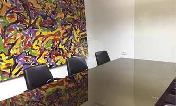 Imagem 4: Alto de Pinheiros