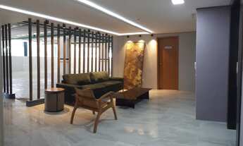 Imagem: Última unidade de 2/4 quartos em Cruz das