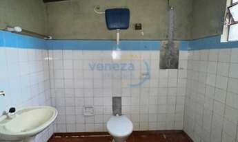 Imagem 5: Casa Residencial com 2 quartos para alugar por R$ 760.00, 60.00 m2 - RECREIO - LONDRINA/PR