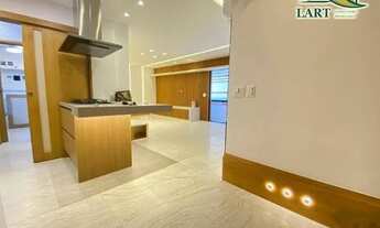 Imagem 4: Apartamento com 2 dormitórios, 95 m² - venda por R$ 1.530.000,00 ou aluguel por R$ 8.615,0