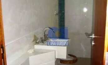 Imagem 5: Casa com 4 dormitórios, 380 m² - venda por R$ 2.600.000,00 ou aluguel por R$ 15.130,00/mês