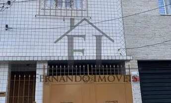 Imagem: SOBRADO COM 3 DORMITÓRIOS AMPLOS PARA LOCAÇÃO