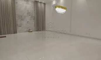 Imagem 3: Casa Padrão em São José do Rio Preto