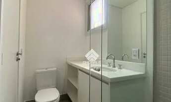 Imagem 7: Apartamento com 3 dormitórios para alugar, 83 m² por R$ 3.710,00/mês - Brasil - Itu/SP