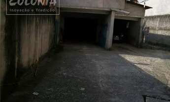 Imagem 6: Santo André - Prédio Inteiro - Santa Maria