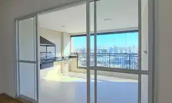 Imagem 6: Cobertura com 4 dormitórios para alugar, 200 m² por R$ 13.545,22/mês - Mooca - São Paulo/S