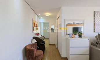 Imagem 4: SãO BERNARDO DO CAMPO - Apartamento Padrão - Nova Petrópolis