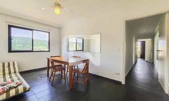 Imagem 3: Apartamento para Aluguel - Jardim Três Marias, 2 Quartos, 70 m2