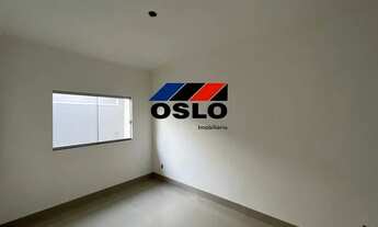 Imagem 2: Casa para venda tem 133 metros quadrados com 3 quartos em Cardoso - Aparecida de Goiânia